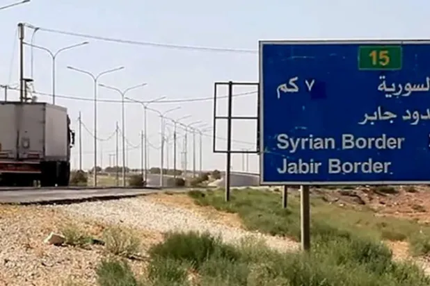 اتصال هاتفي يعزز انطلاق «العودة السورية»