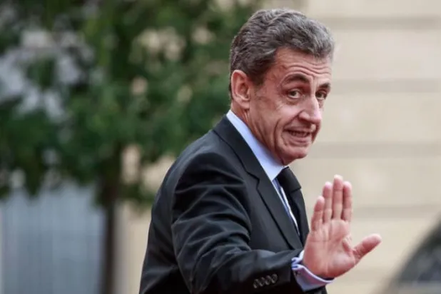 سارکوزی کے خلاف ایک اور قید کی سزا ہو‏ی قابل عمل 