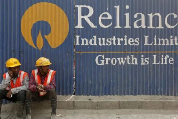 «ريلاينس إندستريز» الهندية تدشن وحدة لتجارة النفط في الإمارات