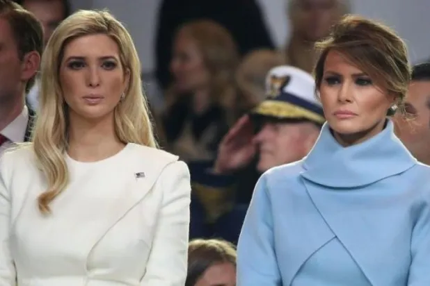 ‘Sorularınızı Şimdi Alacağım’ kitabına göre Melania Trump hakkında bilinmeyen 4 şey