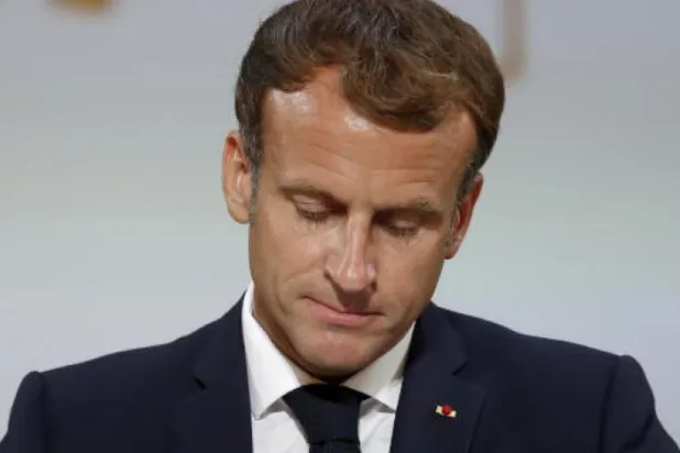 Cezayir, Fransa Cumhurbaşkanı Macron'un ülkeye yönelik açıklamalarını kınadı