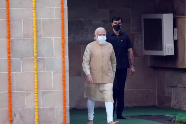 Ankara-Yeni Delhi ilişkilerindeki “Soğuk Savaş” belirtileri