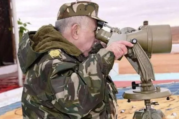 Akdeniz’deki Cezayir - İsrail askeri gerilimin nedeni