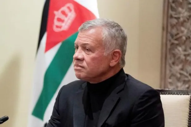 Ürdün Kralı’ndan hakaret davalarında hüküm giyenlere özel af