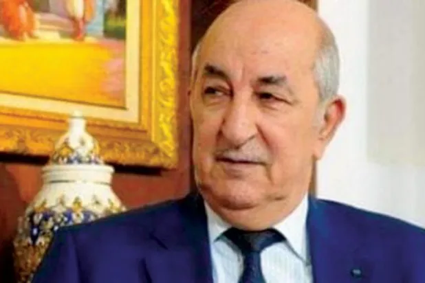 Cezayir, hava sahasını Fransız askeri uçaklara kapattı