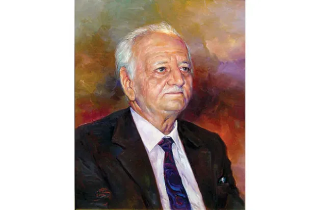 ريادة الطاهر في تدريس الأدب السعودي وصناعة معجم مطبوعاته