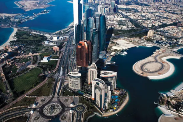 الإمارات تسوّق أول سندات اتحادية لتمويل مشاريع البنية التحتية والاستثمارات