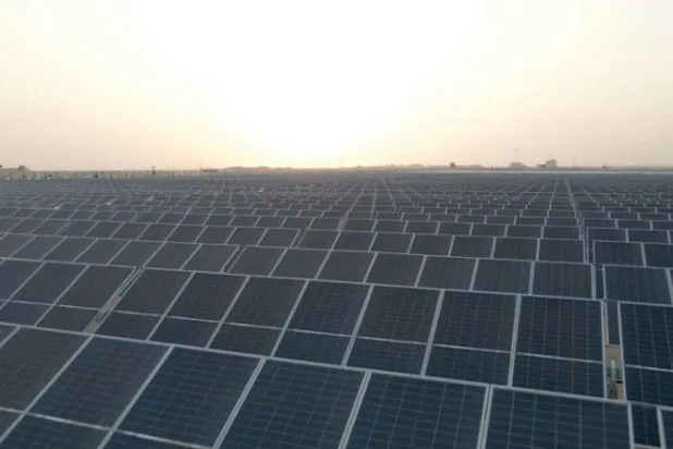 «أكوا باور» تستعرض محفظة مشاريع الطاقة المتجددة في «ويتيكس» دبي