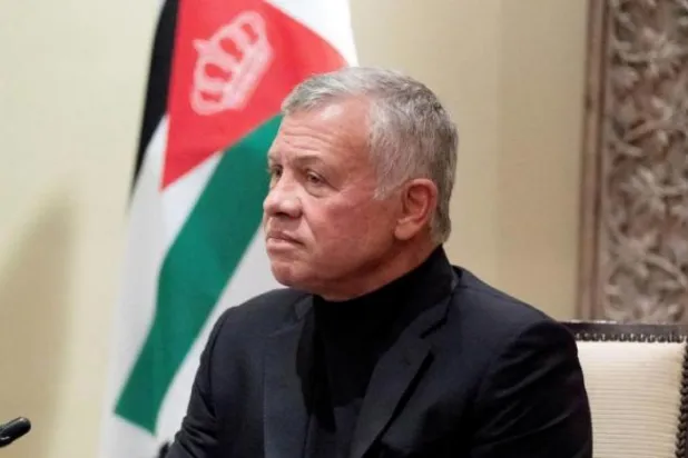 Ürdün: Kral Abdullah hakkında 'Pandora Belgeleri'nde yer alan bilgiler yanlış