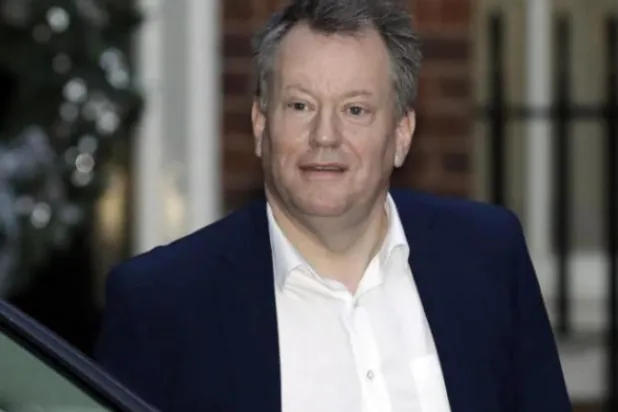 بريطانيا تحضّ على إيجاد حل لبروتوكول آيرلندا الشمالية