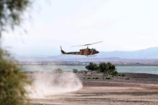 العلاقة بين مناورات إيران ومفاوضات «النووي»