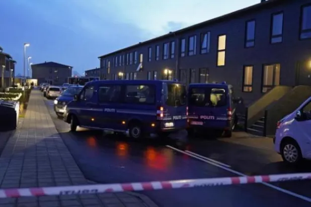 توجيه تهمة التحضير لهجوم «إرهابي» إلى 3 أشخاص في الدنمارك