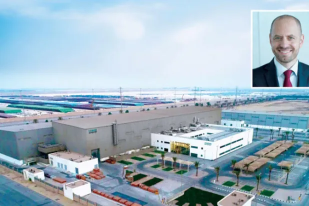 رئيس «سيمنس»: السعودية ستصبح واحدة من كبار مصدري الطاقة النظيفة