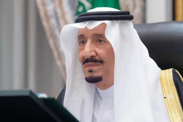 «الوزراء» السعودي يتطلع للمضي في مسيرة النمو الاقتصادي والتنمية الشاملة