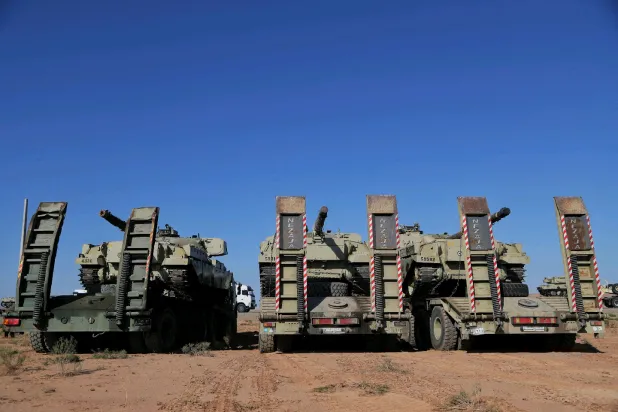 آذربایجان، «جبهه جدید» بین ایران و اسرائیل