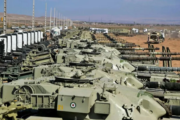 Azerbaijan-Iran; Tension That Should Not Turn Into a Bigger Problem