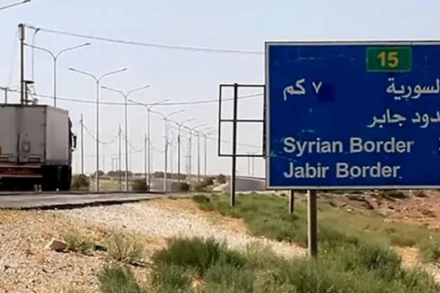 ایک فون کال کے ذریعہ شامی واپسی کے آغاز کو فروغ ملا ہے