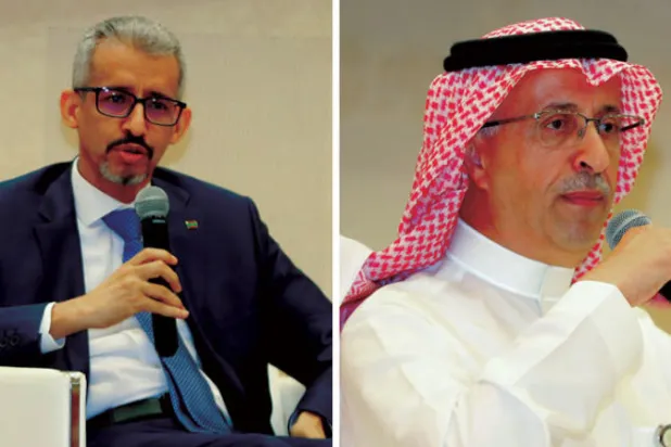 «الموهوبون العرب»... مبادرة تنطلق من السعودية بمشاركة 13 دولة