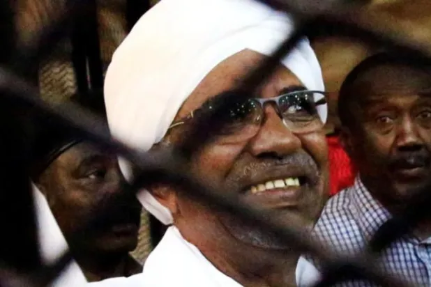 "ٹرویکا" نے سوڈان سے بشیر کی حوالگی میں تیزی لانے کا مطالبہ کیا ہے 