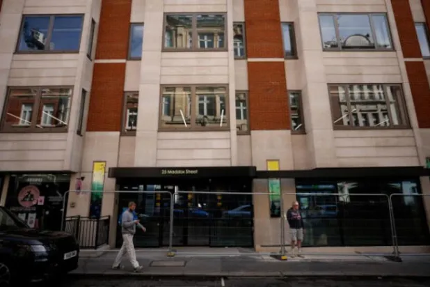 پنڈورا کی دستاویزات رہنماؤں اور ارب پتیوں کا پیچھا کر رہی ہیں