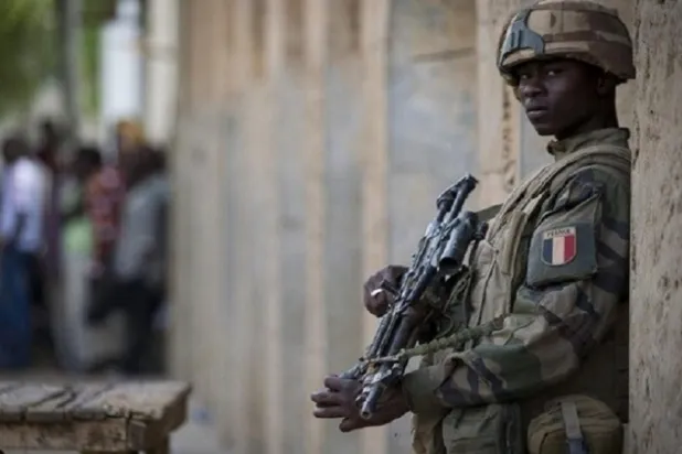 Cezayir’in hava sahasını Fransa'ya kapatmasının Sahel bölgesine etkisi