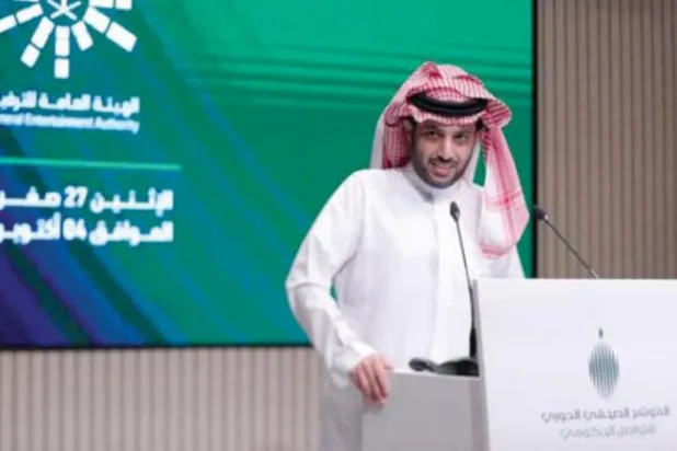 ریاض سیزن 20 اکتوبر کو شروع ہوگا