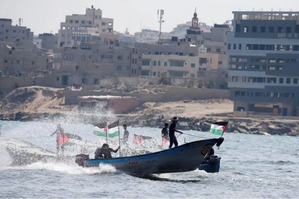 تقرير: قوات إسرائيلية تستهدف صيادين ومزارعين في غزة