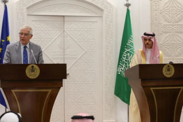 سعودی عرب: ایران کے ساتھ تفتیشی مذاکرات کے 4 مرحلے ہوئے ہیں