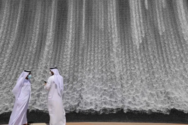 Abu Dabi Veliaht Prensi: BAE koronavirüs krizinden çıktı ve normal hayata dönüş başladı