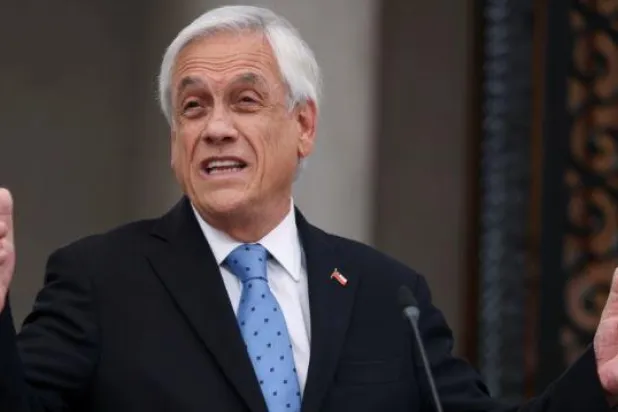 المعارضة التشيلية ستباشر عملية عزل الرئيس بعد «وثائق باندورا»