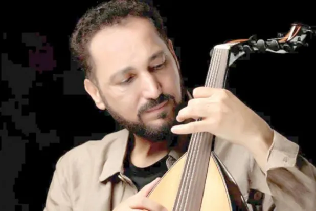 نصیر شمه به «الشرق الاوسط»: هنر مهم‌ترین پل برای همگرایی ملت‌هاست