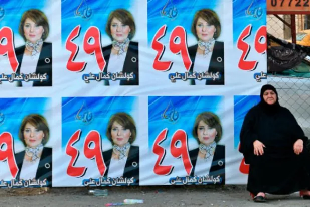 Irak’ta sayıları azımsanmayacak kesimlerin tek tercihi: Seçimleri boykot etmek