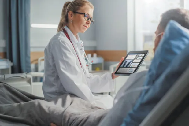 تقنيات مسح القلب المتقدمة قد تكشف عن «أورام عرَضِية»