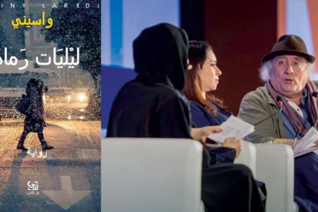 واسيني الأعرج: ربما أجعل الرياض مكاناً أرتحل إليها في رواياتي