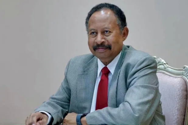 رئيس الوزراء السوداني يقود وساطة لحل الخلافات مع العسكريين