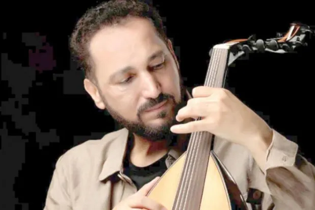 نصیر شمہ نے سعودیوں سے ایک ناقابل فراموش رات کا کیا وعدہ  