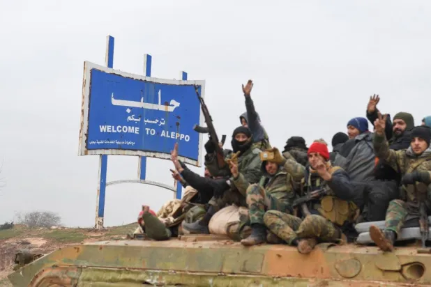 Rusya ve İran’ın Suriye’deki nüfuz rekabeti ordu üzerinden devam ediyor