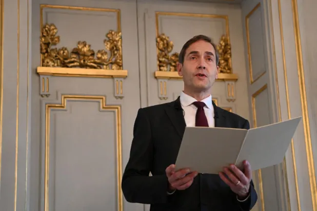 الكاتب التنزاني عبد الرزاق جرنة يفوز بـ«جائزة نوبل للأدب»