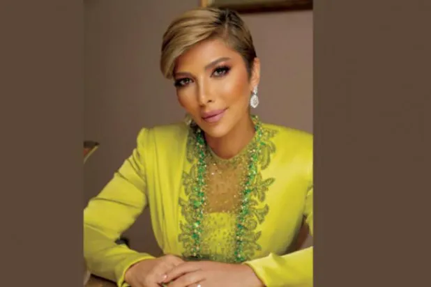 قلب اصاله نصری آرام گرفت؟