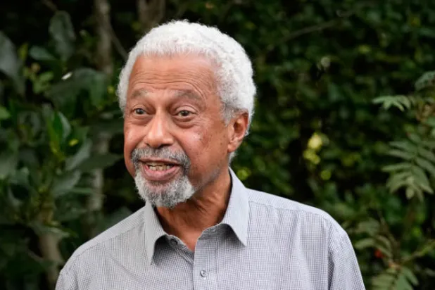 «نوبل الآداب» للاجئ تنزاني في بريطانيا