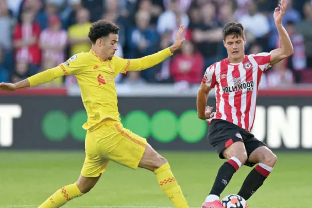 نورغارد: سقوط إريكسن أعاد المشجعين الدنماركيين إلى منتخبهم الوطني من جديد