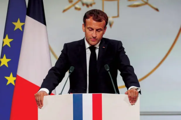 بين الجزائر وباريس تصفية حساب عمره 3 قرون