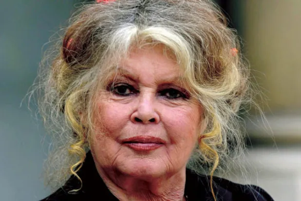 تغريم بريجيت باردو 25 ألف يورو بعد إدانتها بتهمة العنصرية