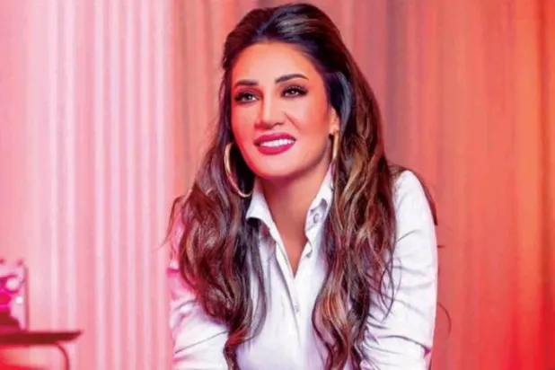Diana Haddad: The Success of My Saudi Song Has Gone Beyond the Arab Gulf