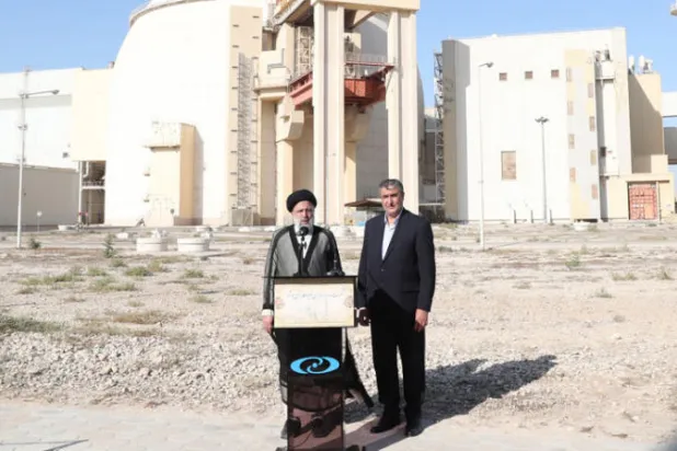 واشنطن تطالب طهران بالإسراع في العودة للمفاوضات النووية