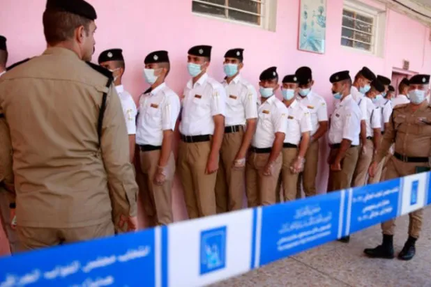 سایه سنگین گره «نفر اول» در آستانه رأی‌گیری فردا در عراق