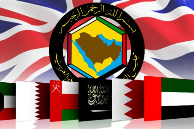انطلاق مفاوضات اتفاق للتجارة الحرة بين دول الخليج وبريطانيا