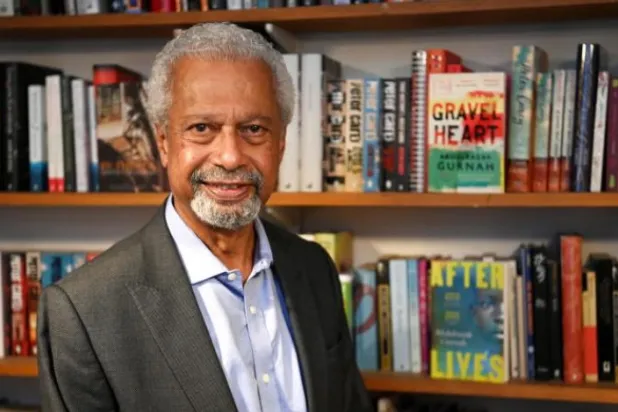 2021 Nobel Edebiyat Ödülü’nü kazanan Gurnah, Avrupa’nın göçmenlere yönelik politikalarını 'insanlık dışı' olarak nitelendirdi