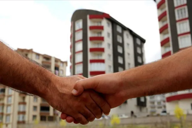Konut satışlarına yeni bir düzenleme geliyor, ABD ve Avrupa’daki modellerin de incelenmesi öneriliyor