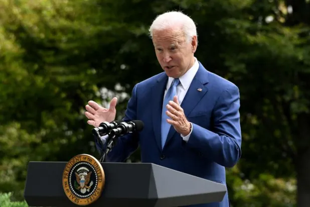 بايدن: تحديد المسؤول عن «متلازمة هافانا» أولوية قصوى